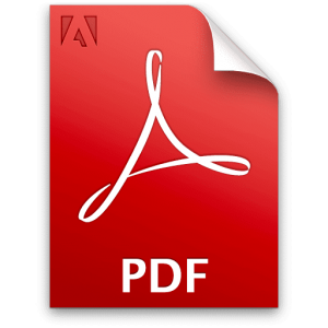 PDF file document