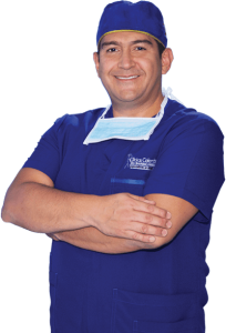 Dr Andrés Gómez, cirugía plástica en Colombia