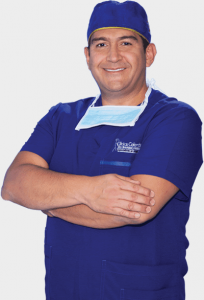 Dr Andrés Gómez Cirujano Plástico
