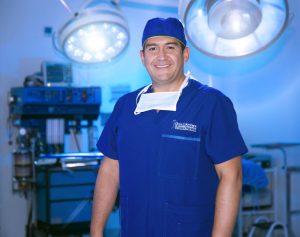 Dr Andrés Gómez, cirugía plástica en Colombia
