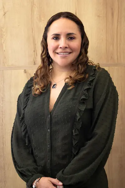 Foto de Ana María Rey Quintero. Gerente general.