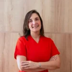 Foto de Doctora Nelsa Ioanna González Médico especialista en medicina alternativa.