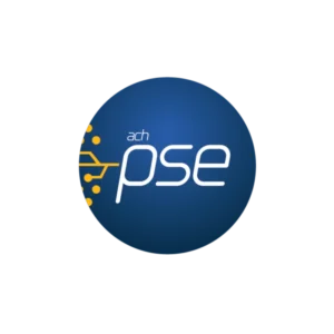 Logo de pagos en línea PSE