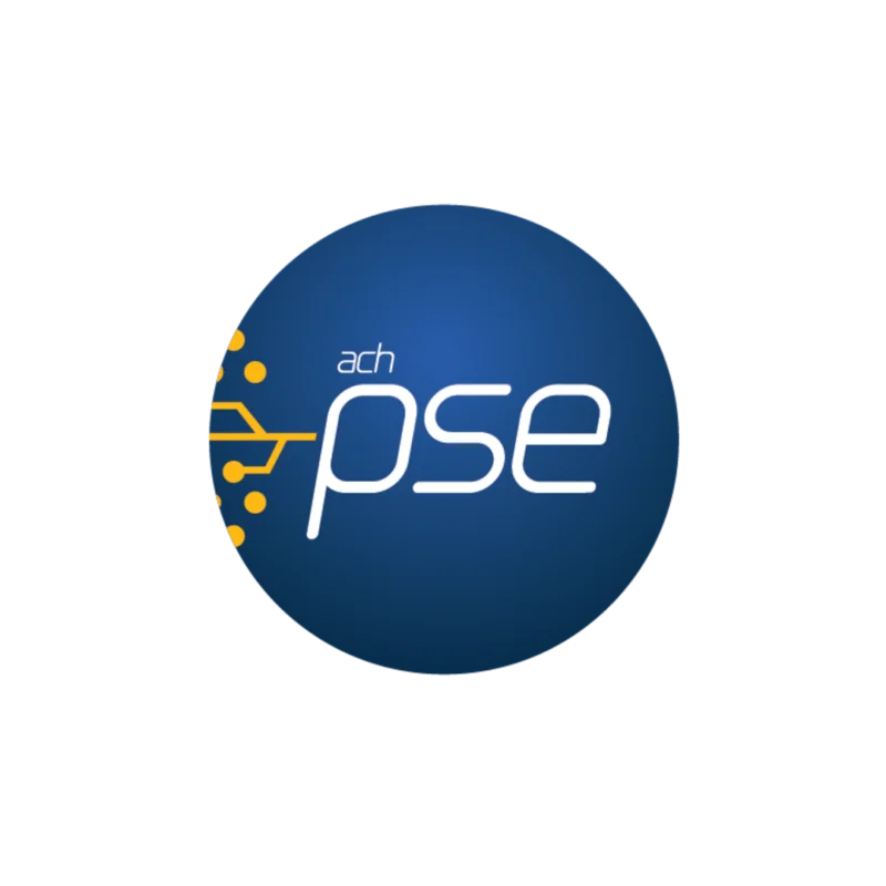 Logo de pagos en línea PSE