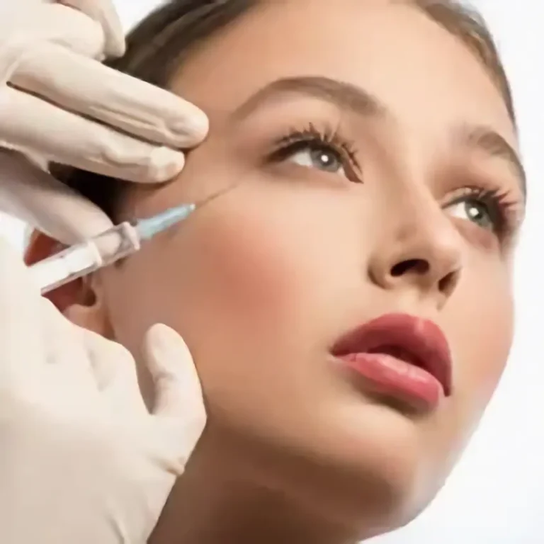 Tratamiento plasma rico en plaquetas