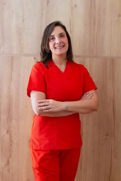 Doctora. Nelsa Ioanna González, médico especialista en medicina alternativa